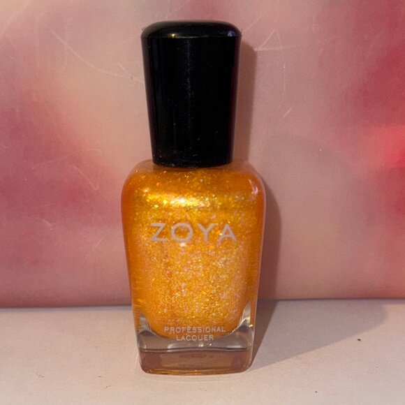 6 Nail polishes -Zoya Nail Polish Lot - Picture 4 of 6